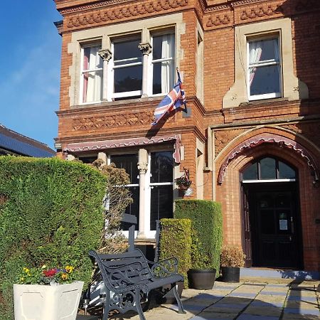 The Lismore Hotel Banbury Eksteriør bilde