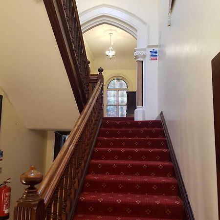 The Lismore Hotel Banbury Eksteriør bilde
