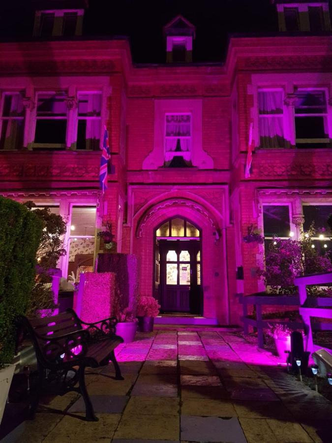 The Lismore Hotel Banbury Eksteriør bilde