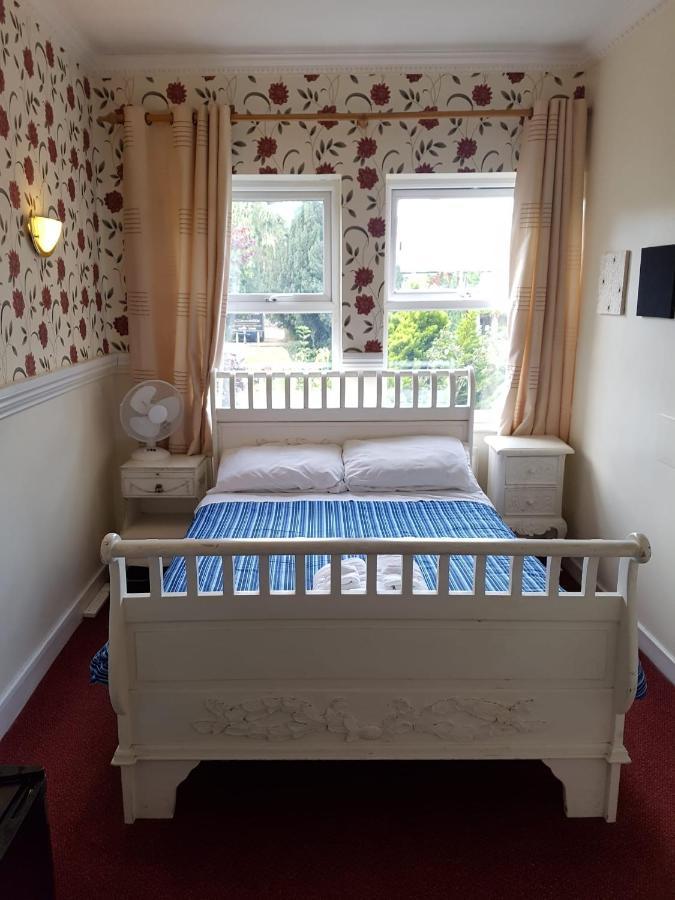 The Lismore Hotel Banbury Rom bilde