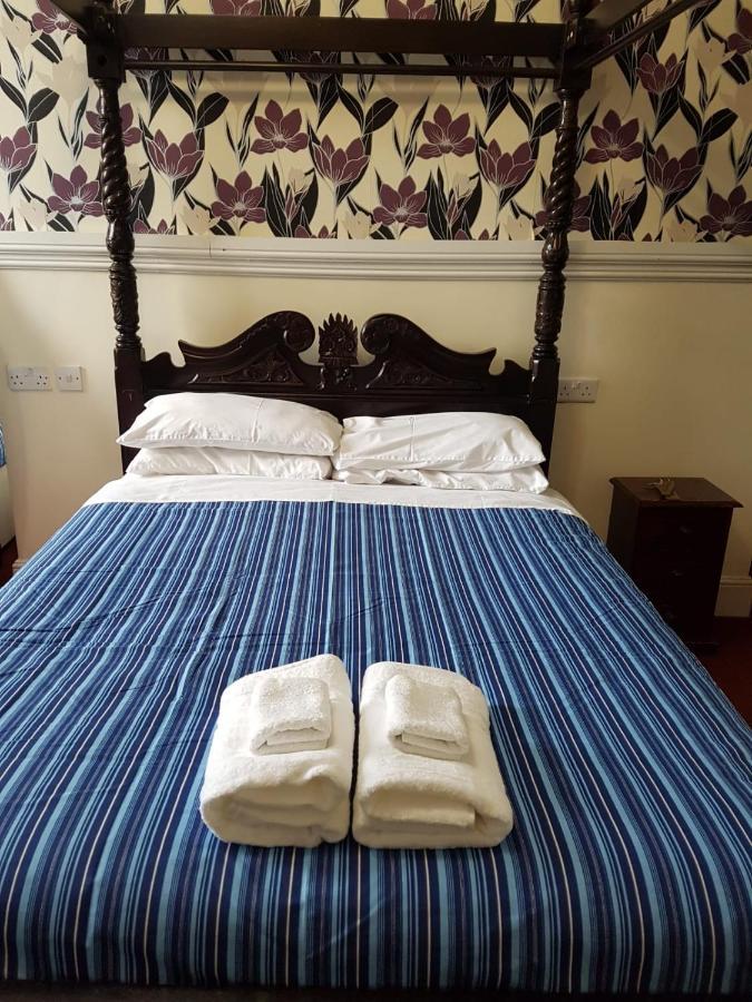The Lismore Hotel Banbury Rom bilde