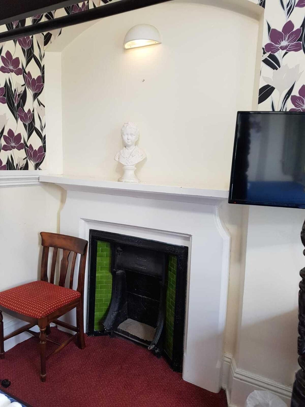 The Lismore Hotel Banbury Eksteriør bilde