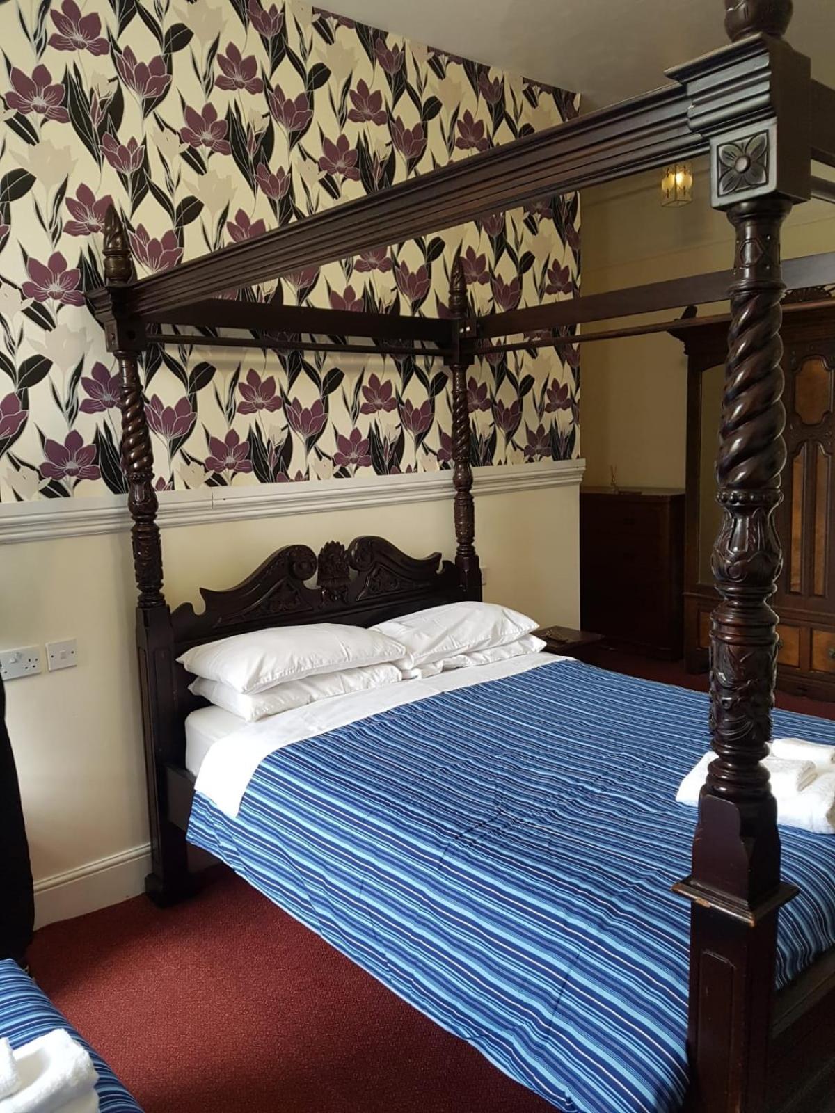 The Lismore Hotel Banbury Rom bilde