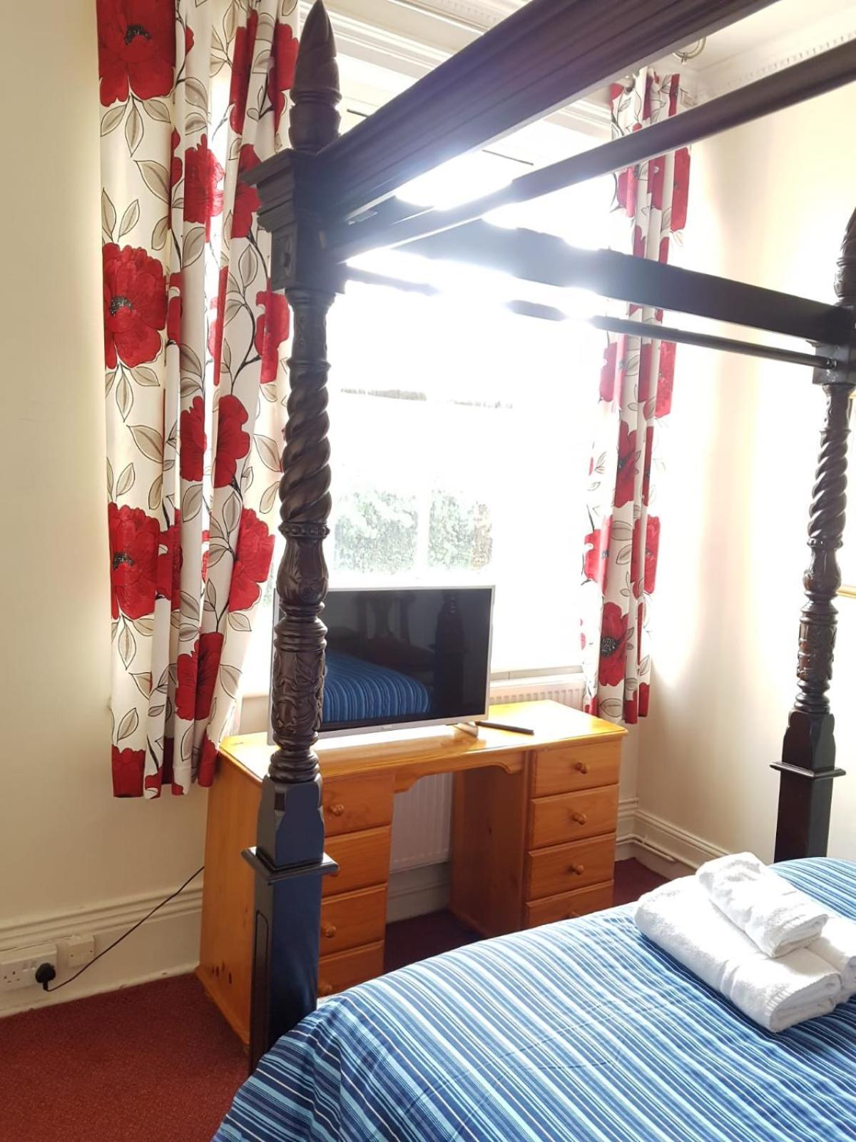 The Lismore Hotel Banbury Rom bilde