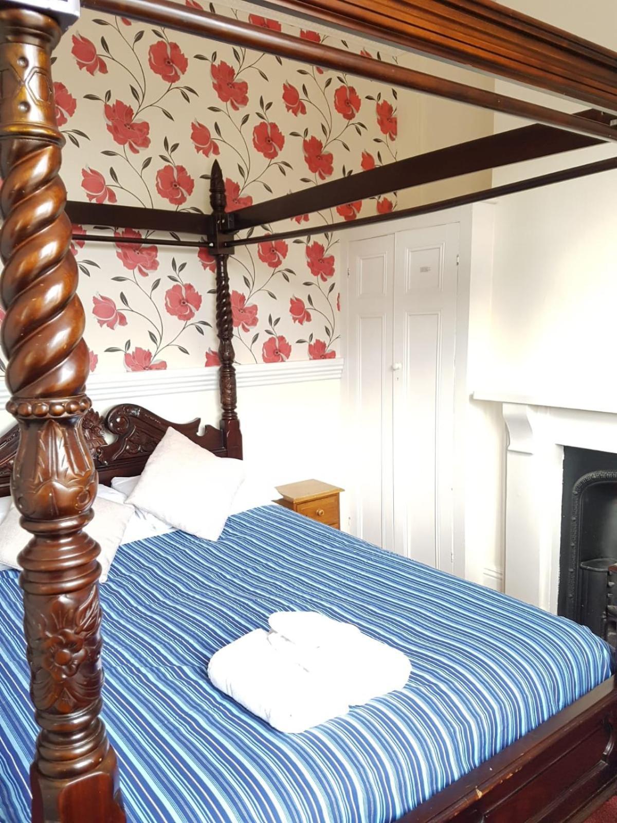 The Lismore Hotel Banbury Rom bilde