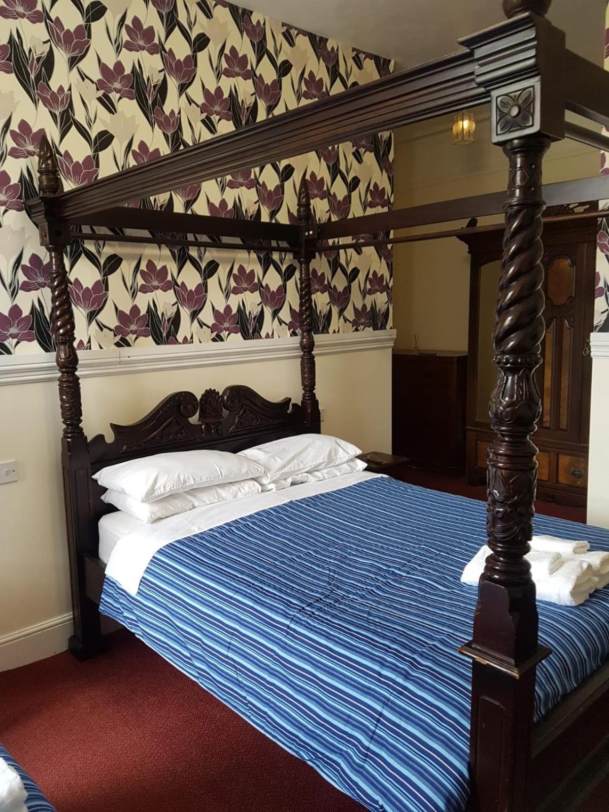 The Lismore Hotel Banbury Rom bilde