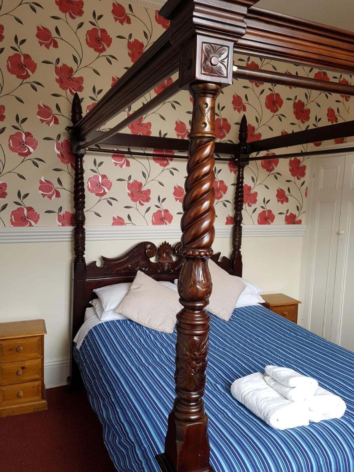 The Lismore Hotel Banbury Rom bilde