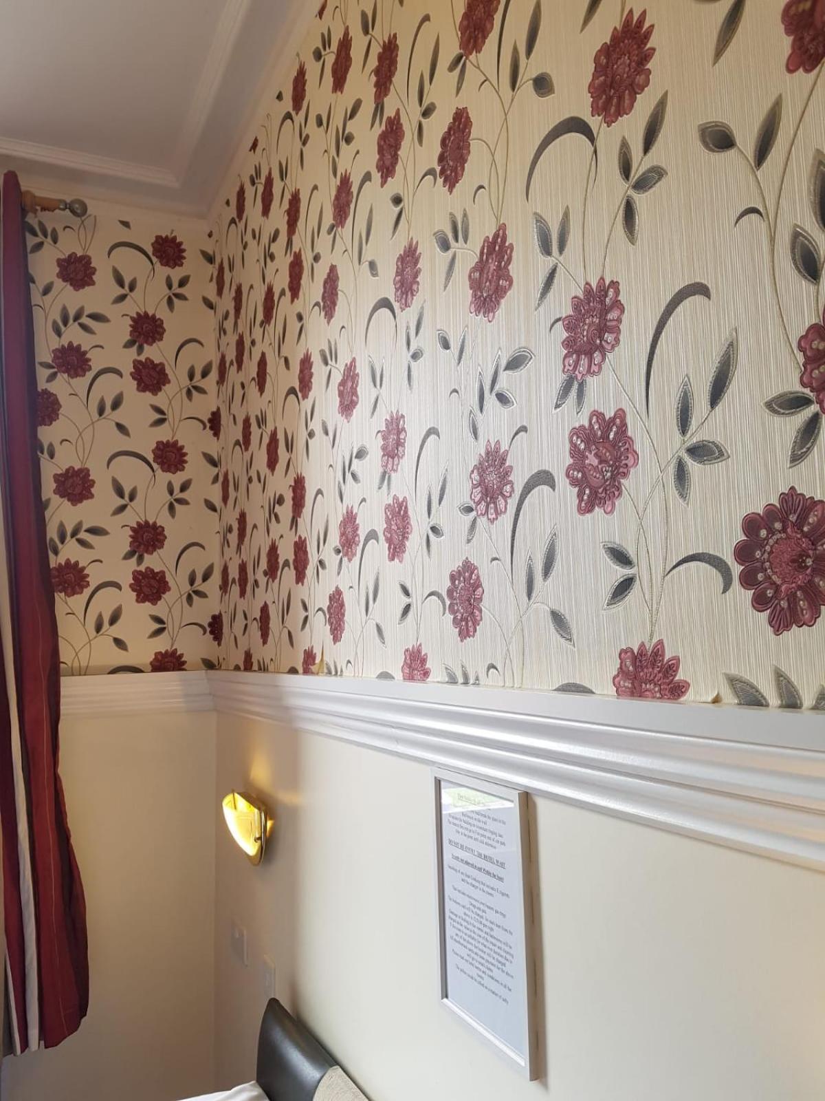The Lismore Hotel Banbury Rom bilde