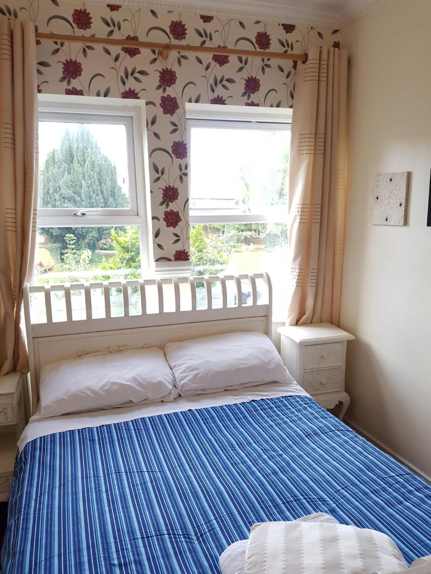 The Lismore Hotel Banbury Rom bilde
