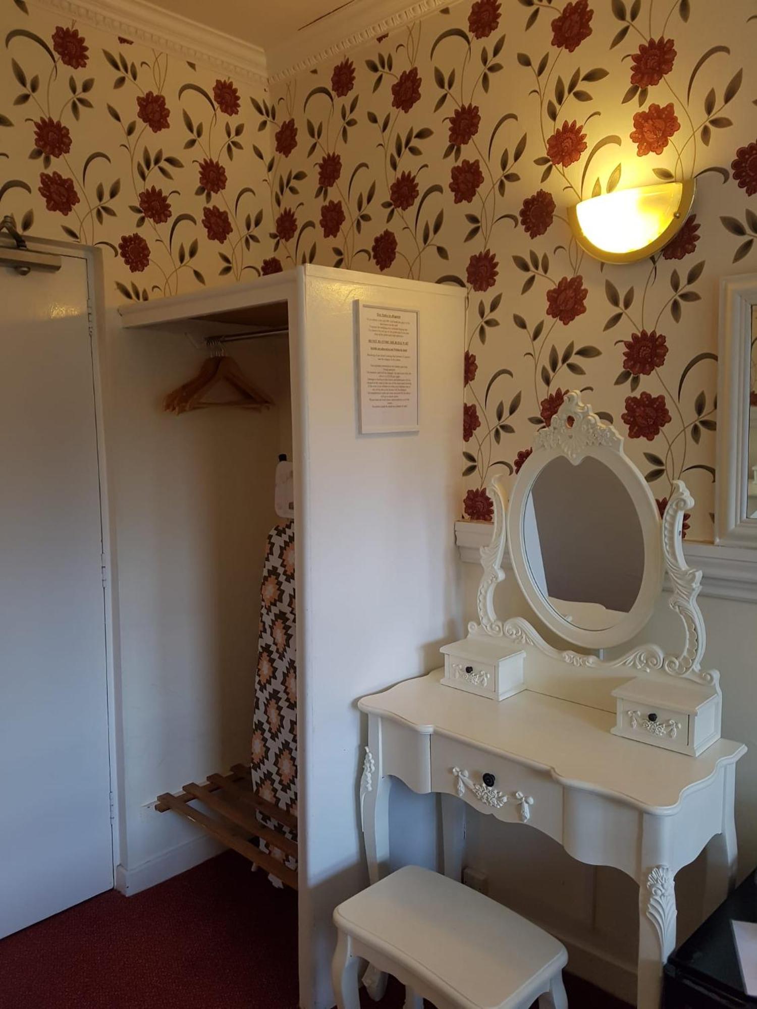 The Lismore Hotel Banbury Rom bilde