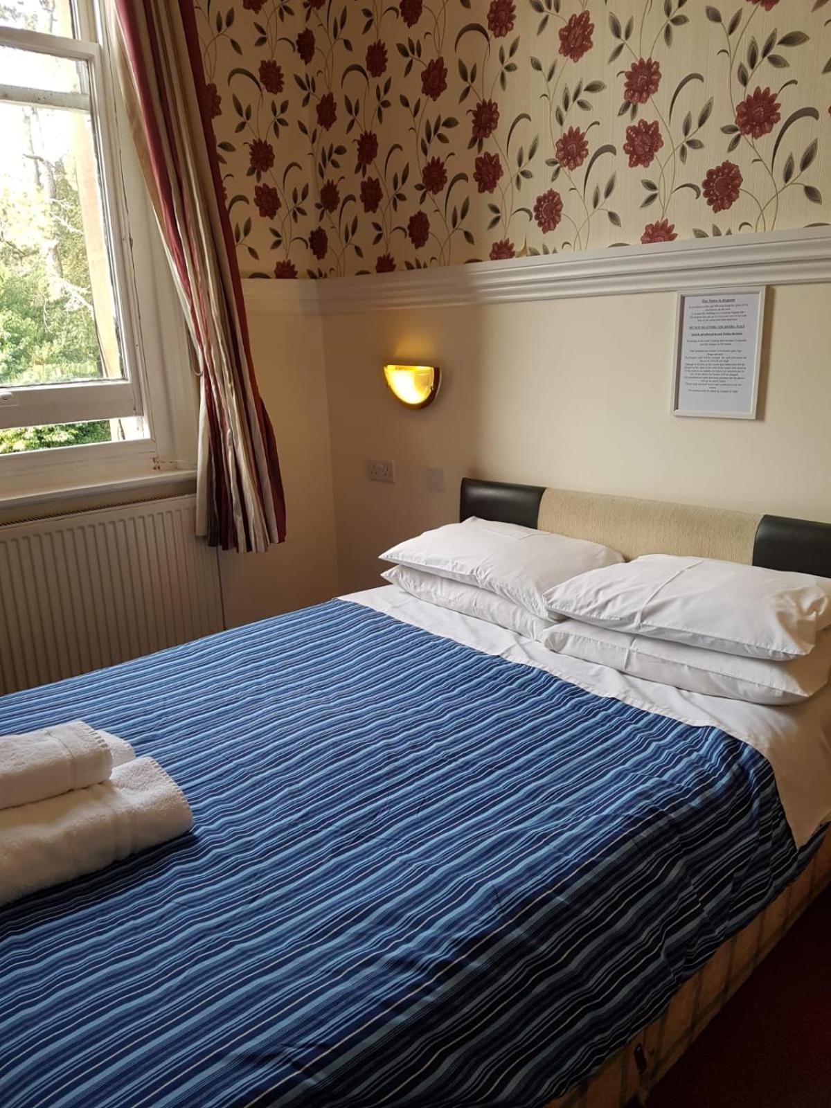 The Lismore Hotel Banbury Rom bilde
