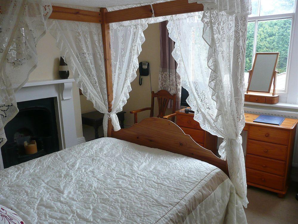 The Lismore Hotel Banbury Eksteriør bilde