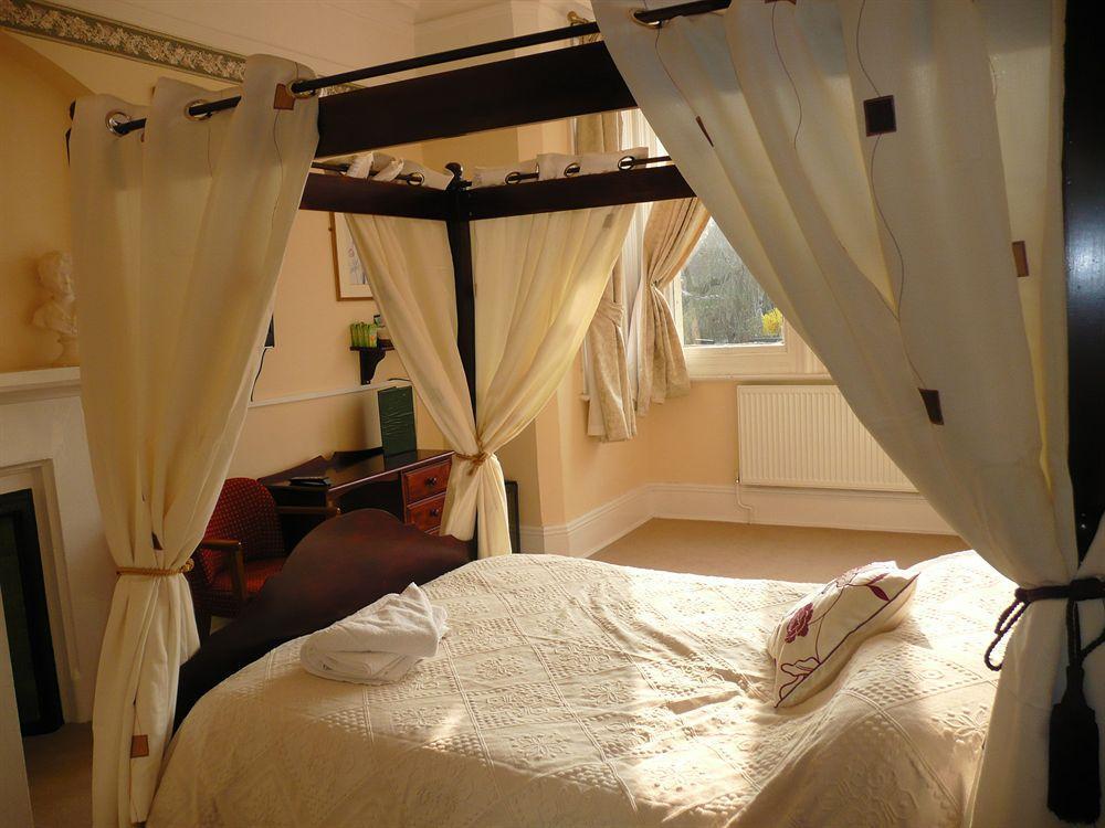The Lismore Hotel Banbury Eksteriør bilde
